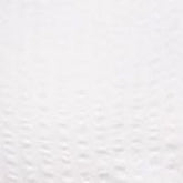 Michael Kors Women's Tiered Flounce Dress White